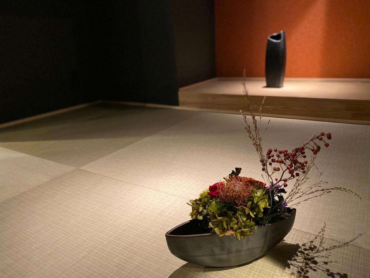 Randor Residence Susukino Suites Sapporo Eksteriør bilde